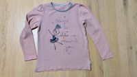 Name it Longsleeve in rosa Ballerina Gr. 104 Baden-Württemberg - Kirchheim unter Teck Vorschau