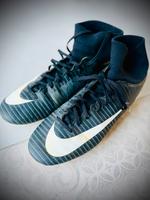 NIKE DAMENFUSSBALL SCHUHE Hessen - Bad Sooden-Allendorf Vorschau