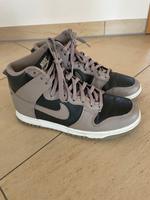 Nike Damen Schuh halbhoch Größe 39 Bielefeld - Sennestadt Vorschau
