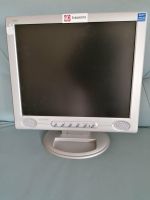 Captiva E1701 17" Zoll LCD Monitor VGA Baden-Württemberg - Sigmaringen Vorschau