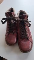 Damenschuhe von Remonte, Gr. 37, Leder Baden-Württemberg - Schorndorf Vorschau