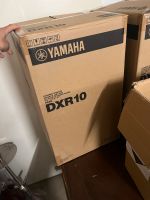 Yamaha DXR10 Hessen - Limburg Vorschau