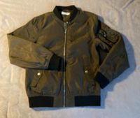 Jungen Blouson Gr. 152 von H & M Niedersachsen - Bad Zwischenahn Vorschau