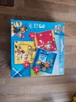 Paw Patrol Puzzel oder Memory Saarland - St. Ingbert Vorschau