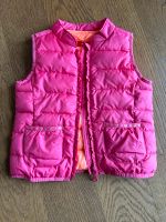 *wNEU* | s.Oliver | Weste | Größe 92 | pink neon orange Nordrhein-Westfalen - Lohmar Vorschau