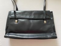 Picard Leder-Handtasche (dunkelblau) Köln - Esch Vorschau