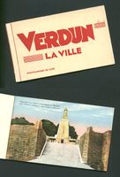 Verdun - La Ville 15 nostalgische Postkarten im Heft Rheinland-Pfalz - Irmenach Vorschau