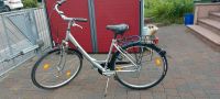 Peugeot Damen City bike Baden-Württemberg - Schwetzingen Vorschau