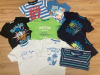 T-Shirts Paket T-Shirt 98 104 Jungen H&M Tshirt Baden-Württemberg - Sontheim Vorschau