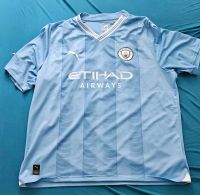 Man City Trikot Leipzig - Dölitz-Dösen Vorschau