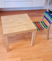 Ikea Tisch + Stuhl für Kinder Baden-Württemberg - Grenzach-Wyhlen Vorschau
