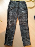 Marc Aurel Designer Hose,34,Hingucker Top Vintage wie neu Niedersachsen - Meppen Vorschau