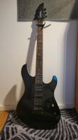 Yamaha RGX 121 Z E-Gitarre + Tragetasche&Zubehör Nordrhein-Westfalen - Solingen Vorschau