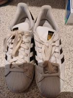 Adidas Sneaker weiß Gr. 38 Bayern - Eichendorf Vorschau