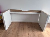 IKEA Malm IKEA Schreibtisch ohne Tischplatte Niedersachsen - Lilienthal Vorschau