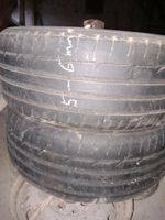 Sommerreifen 225/45 R19 Dunlop Niedersachsen - Aerzen Vorschau