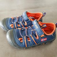 Sandalen Sandefjord Gr. 30 Trollkids Baden-Württemberg - Friedrichshafen Vorschau