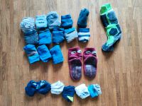 Socken Set 23-26 Dresden - Leubnitz-Neuostra Vorschau