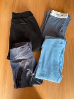 Jogger, Flare Hose, Leggings - Gr. XS - Puma, Bershka, Tally Weij Brandenburg - Kleinmachnow Vorschau