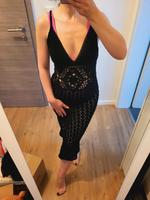 Tolles Strandkleid Gr. XS/34 Asos Häkelkleid Baden-Württemberg - Nürtingen Vorschau