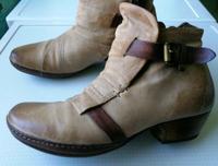 A.S.98 Stiefeletten , Größe 39 Nordrhein-Westfalen - Marsberg Vorschau