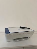 HP DeskJet 2630 All-in-One Tintenstrahl-Multifunktionsdrucker Kr. München - Ottobrunn Vorschau