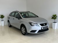 Seat Ibiza 1.2 ST Klima.Alu+Tüv 05.2025 Bayern - Krumbach Schwaben Vorschau