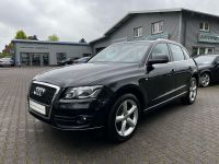 Audi Q5 2.0 TDI  S-line  Sportpaket Niedersachsen - Cloppenburg Vorschau