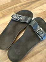 EDC Esprit Sommer Schuhe Schlappen Pantolette Gr. 36 neuwertig Bayern - Trausnitz Vorschau