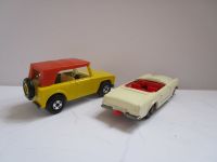 Matchbox,Mercedes 230 SL, Field Car Bielefeld - Bielefeld (Innenstadt) Vorschau