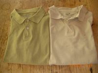 **PIQUE POLO SHIRTS** GR. L Nordrhein-Westfalen - Schleiden Vorschau