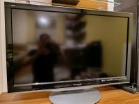 Panasonic TV LCD 37 Zoll TX-L37V10 Hessen - Bischofsheim Vorschau