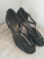 Diamant Tanzschuhe Frauen Gr.4 (36) Bayern - Schwandorf Vorschau