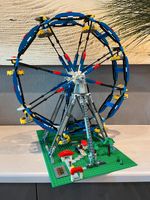 LEGO Creator 4957 Riesenrad 3 in 1 Niedersachsen - Steinfeld Vorschau