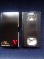 Sony VHS Cassette E 240 Neu Nordrhein-Westfalen - Hamm Vorschau