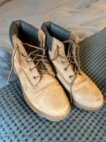 Timberland Boots Gr. 39 Nordrhein-Westfalen - Arnsberg Vorschau