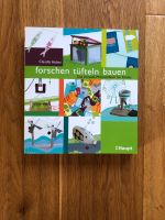 Forschen tüfteln bauen - Umwelt-Mitmachbuch für Kinder Niedersachsen - Drage Vorschau