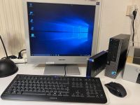 PC Dell Optiplex 780 USFFkpl. Paket:Monitor Tastatur Maus Ext. FP Niedersachsen - Visbek Vorschau