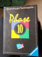 Phase 10 karten Spiel Niedersachsen - Rotenburg (Wümme) Vorschau