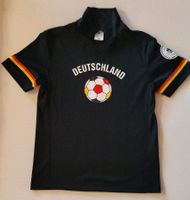 Fußball T-Shirt in 128 Bayern - Adlkofen Vorschau
