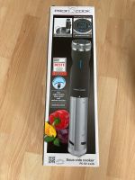 Profi Cook Sous Vide Garer PC-SV 1126 Hessen - Sulzbach Vorschau