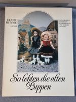 Puppenbuch Claire Hennig Krüger Fotograf H.Wackenbarth/M.Landolt Baden-Württemberg - Filderstadt Vorschau