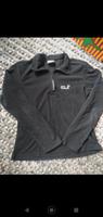 Leichter Fleecepullover dünn Jack Wolfskin Outdoor Leipzig - Altlindenau Vorschau