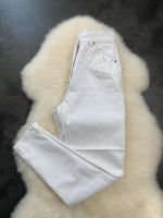 Vintage Momjeans Weiß 36 -NEU- Bayern - Marktheidenfeld Vorschau