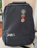 DRIFTER Laptop-/ Rucksack - NEU! Schwarz Bayern - Röthenbach Vorschau