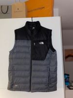 The North Face Weste Schwarz Gr.L Niedersachsen - Nörten-Hardenberg Vorschau