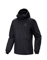 Arc'teryx ATOM HOODY L/XXL Herren Isolationsjacke BLACK P-279,95€ Hessen - Kassel Vorschau