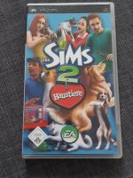 Die Sims 2 Haustiere - PSP Amrum - Wittdün auf Amrum Vorschau