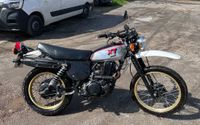 Yamaha XT 500, Klassiker mit Alutank, Original Patina Dresden - Äußere Neustadt Vorschau