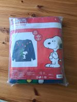 Peanuts Strickpullover Pullover Snoopy Größe L Baden-Württemberg - Brühl Vorschau